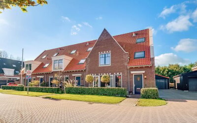 Hoofdweg 1349