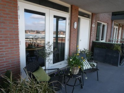 Hoofdweg 1185-A