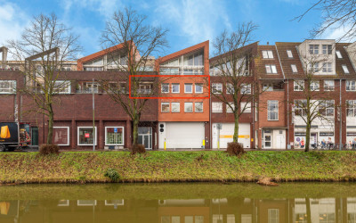 Hoofdweg 1189