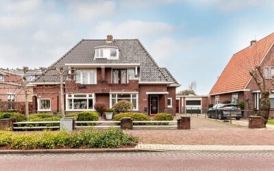 Hoofdweg 1209