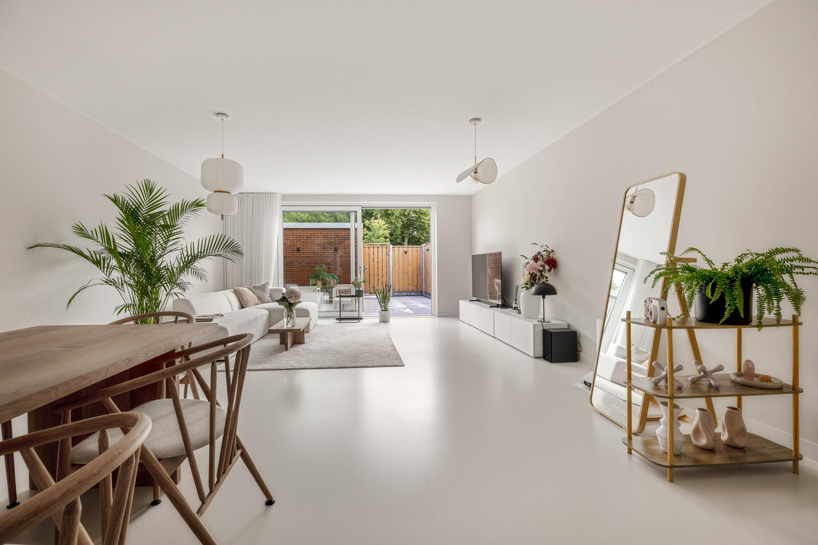 Tussenwoning te koop: Kreilerhof 22, Nieuw-Vennep