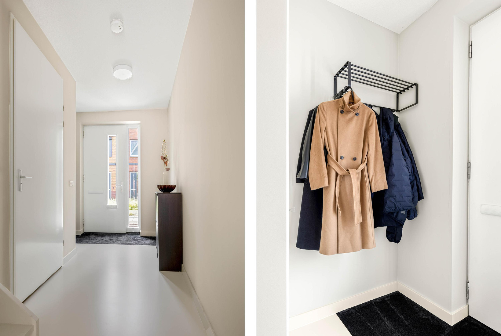 Tussenwoning te koop: Kreilerhof 22, Nieuw-Vennep