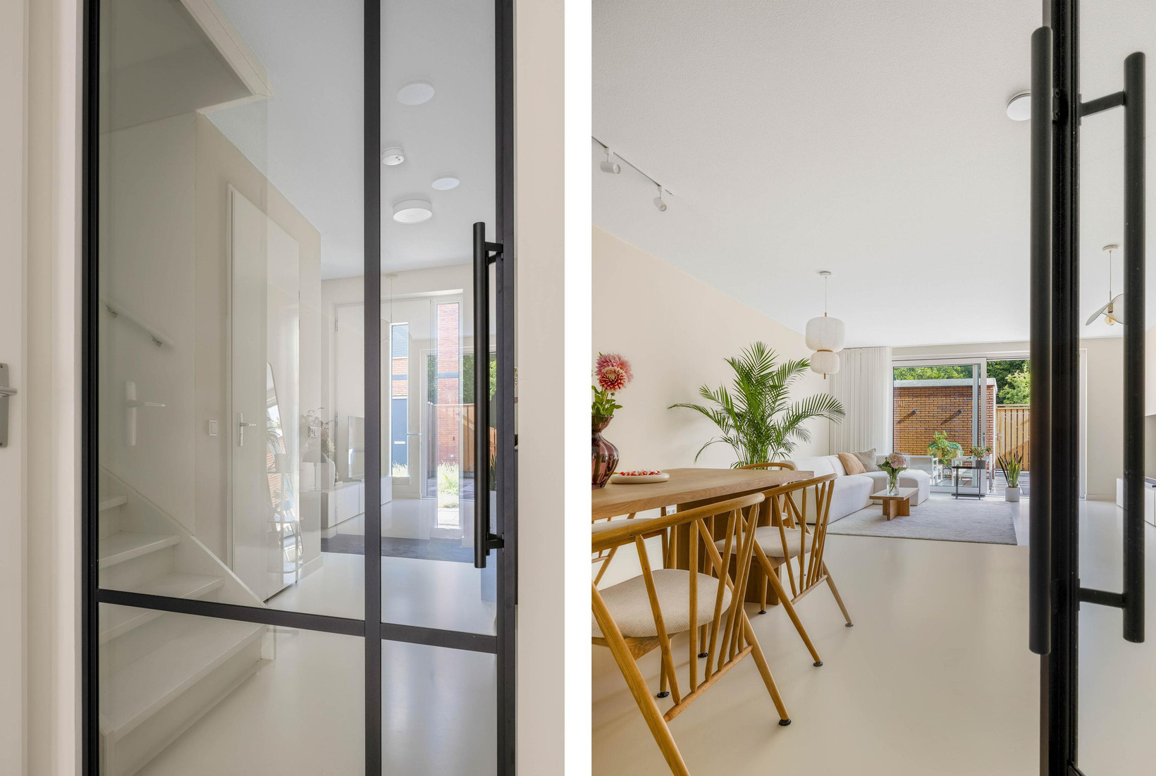 Tussenwoning te koop: Kreilerhof 22, Nieuw-Vennep