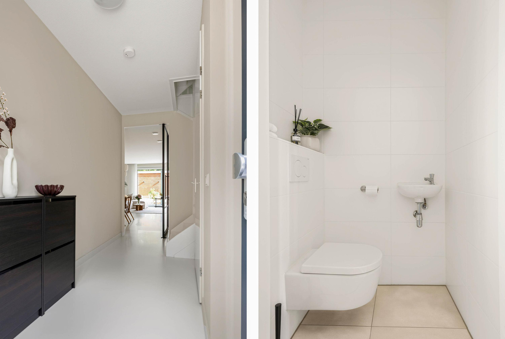 Tussenwoning te koop: Kreilerhof 22, Nieuw-Vennep