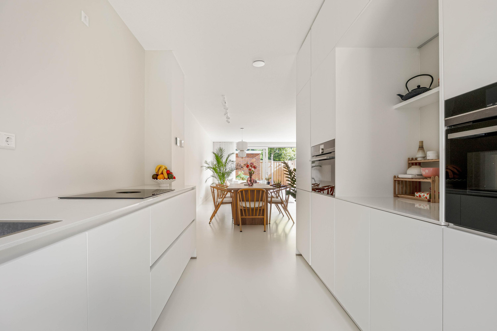 Tussenwoning te koop: Kreilerhof 22, Nieuw-Vennep