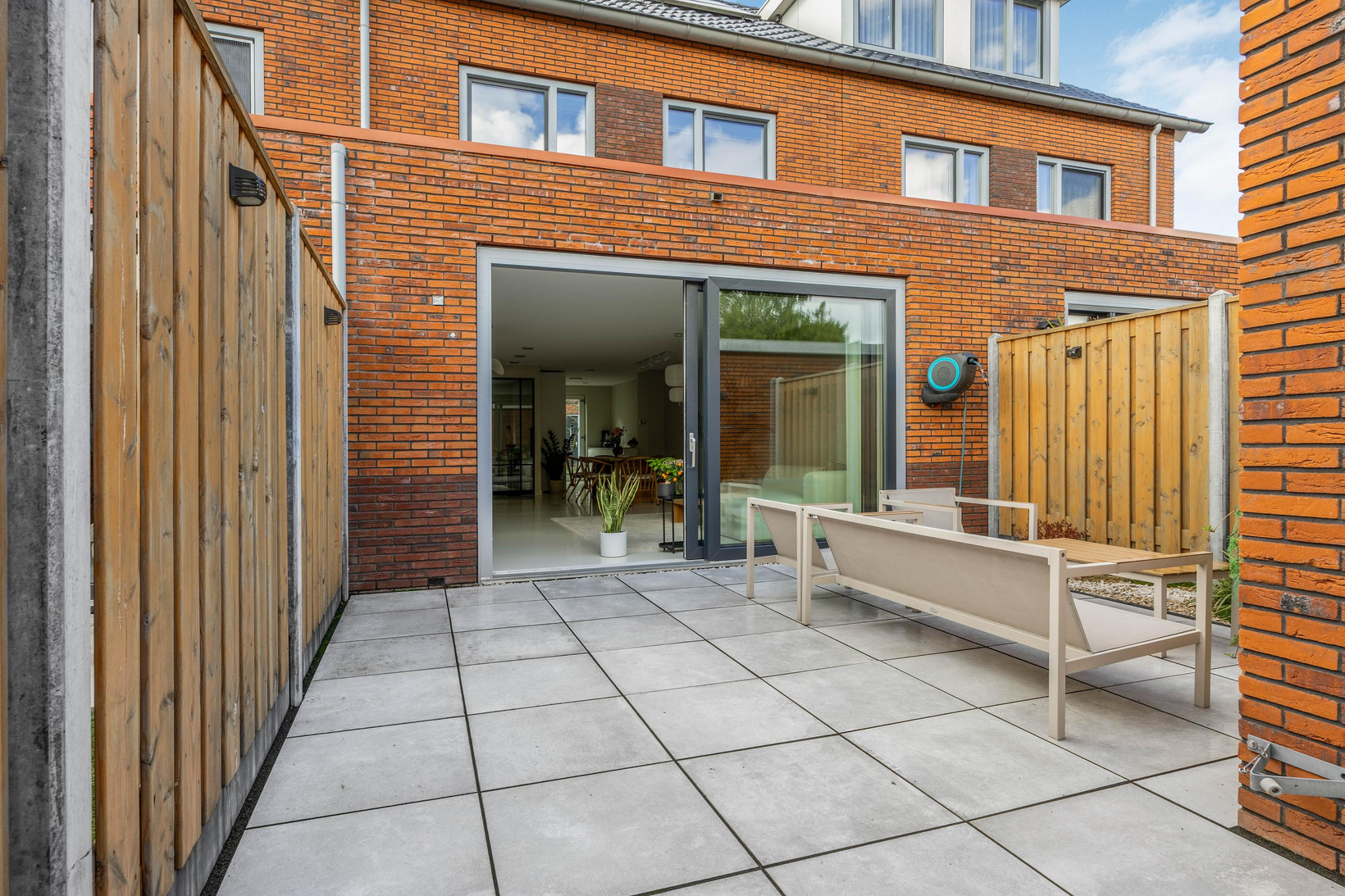 Tussenwoning te koop: Kreilerhof 22, Nieuw-Vennep