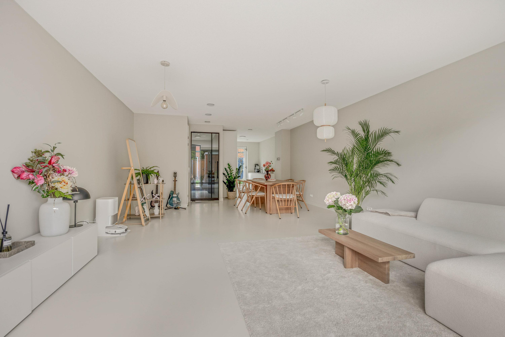 Tussenwoning te koop: Kreilerhof 22, Nieuw-Vennep