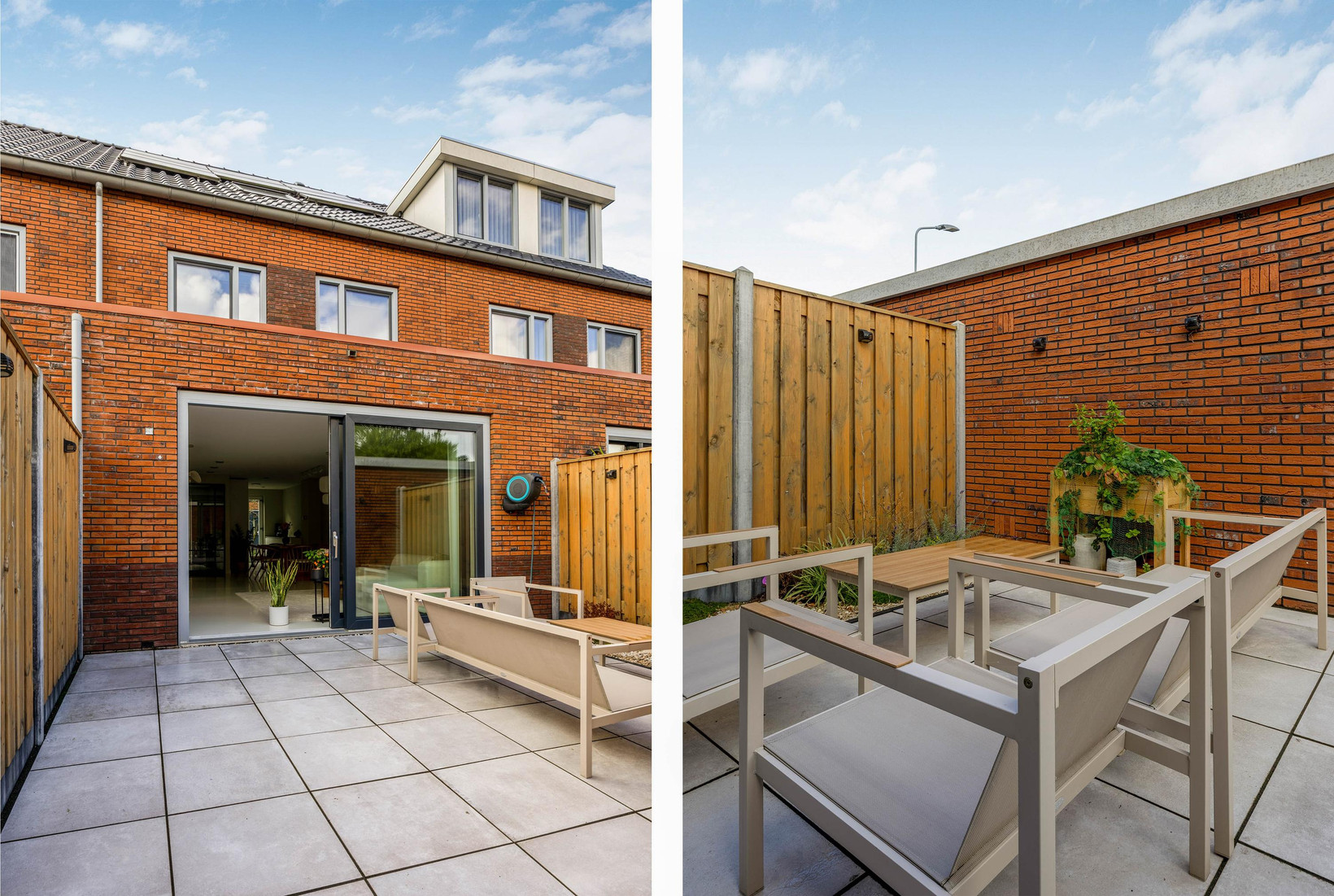 Tussenwoning te koop: Kreilerhof 22, Nieuw-Vennep