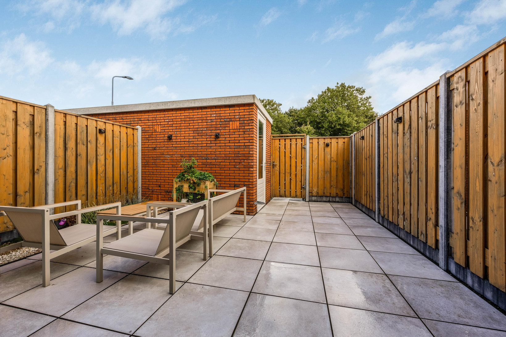 Tussenwoning te koop: Kreilerhof 22, Nieuw-Vennep