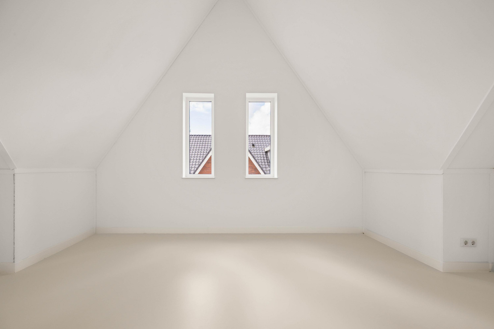 Tussenwoning te koop: Kreilerhof 22, Nieuw-Vennep