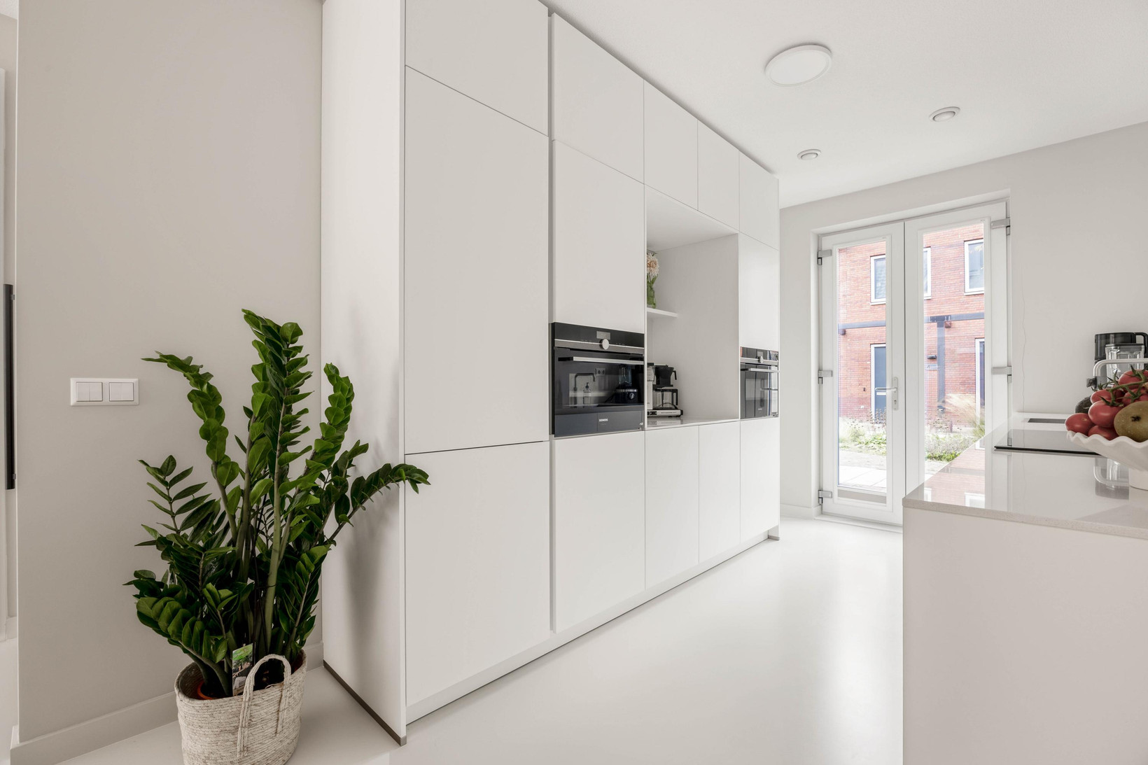 Tussenwoning te koop: Kreilerhof 22, Nieuw-Vennep