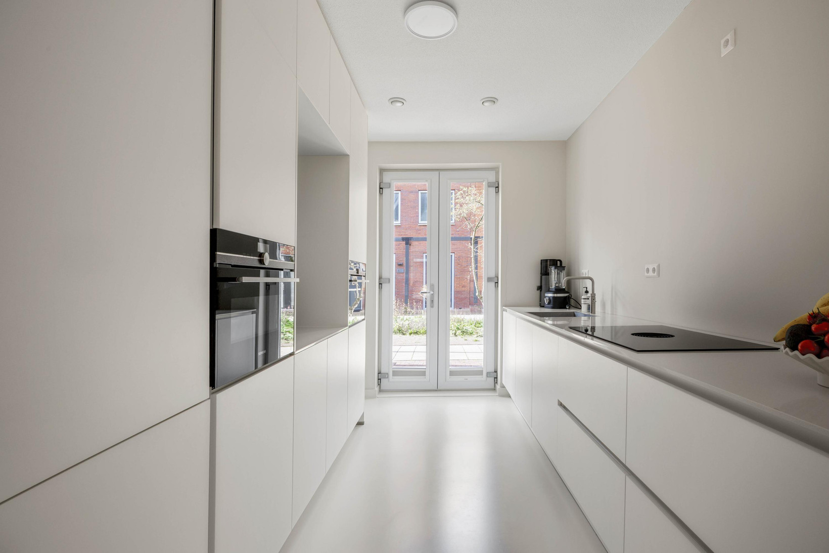 Tussenwoning te koop: Kreilerhof 22, Nieuw-Vennep