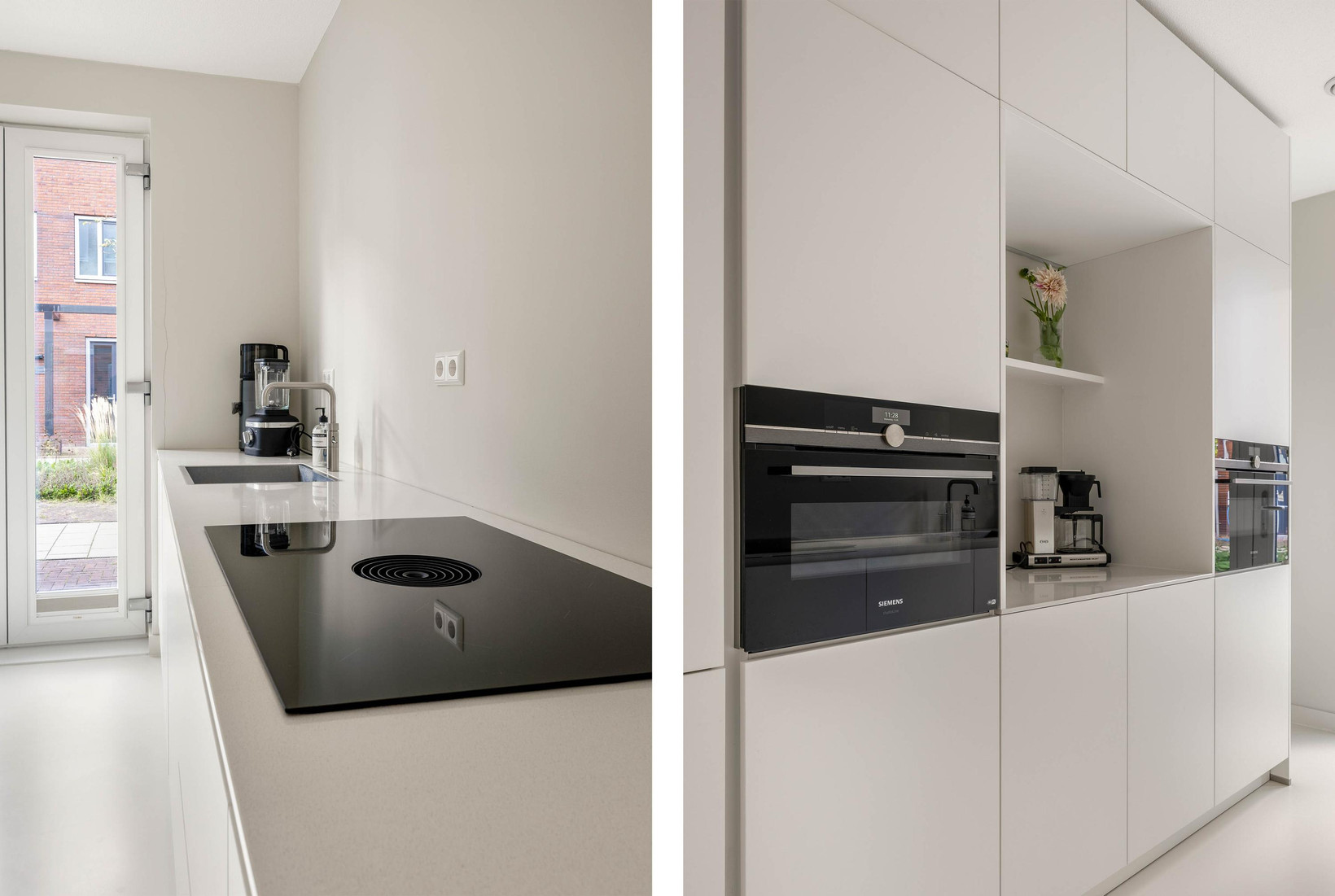 Tussenwoning te koop: Kreilerhof 22, Nieuw-Vennep