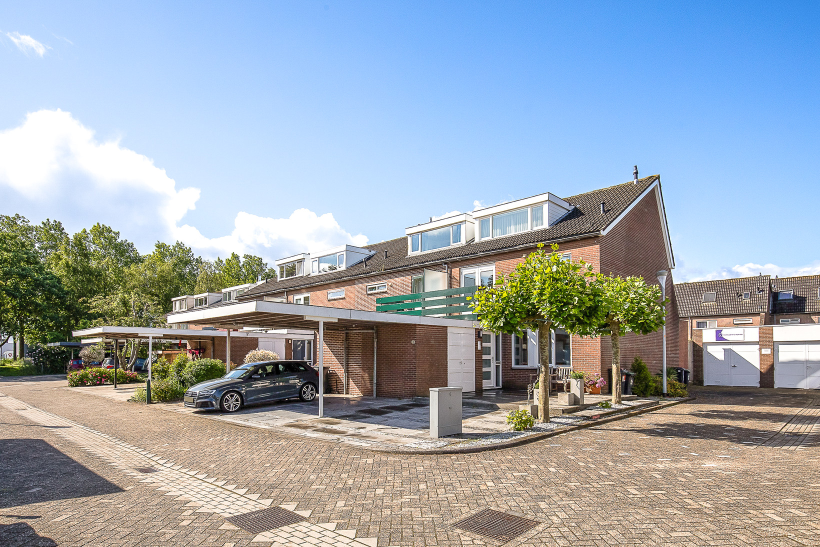 Hoekwoning te koop: Wemmingen 18, Nieuw-Vennep