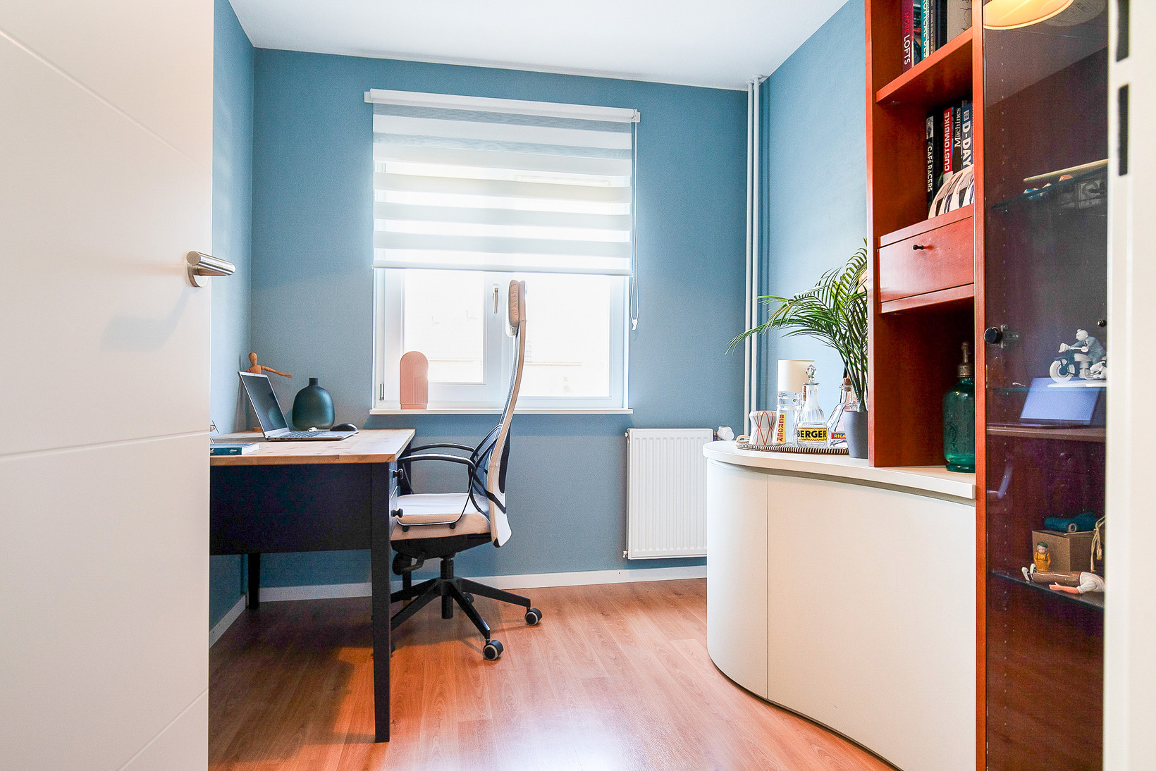 Hoekwoning te koop: Wemmingen 18, Nieuw-Vennep