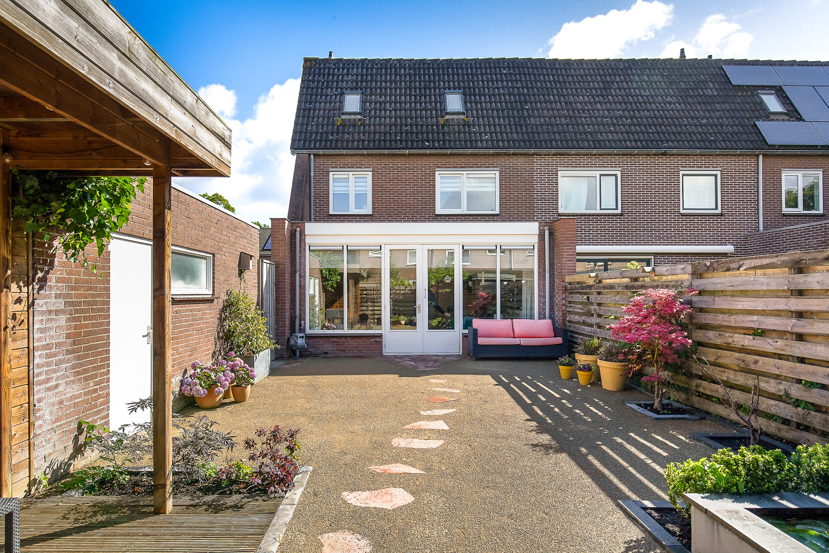 Hoekwoning te koop: Wemmingen 18, Nieuw-Vennep