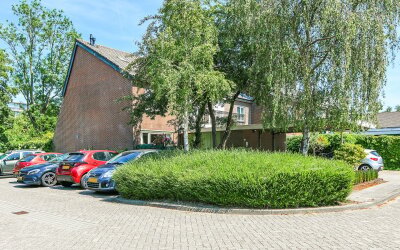 Zaanden 19