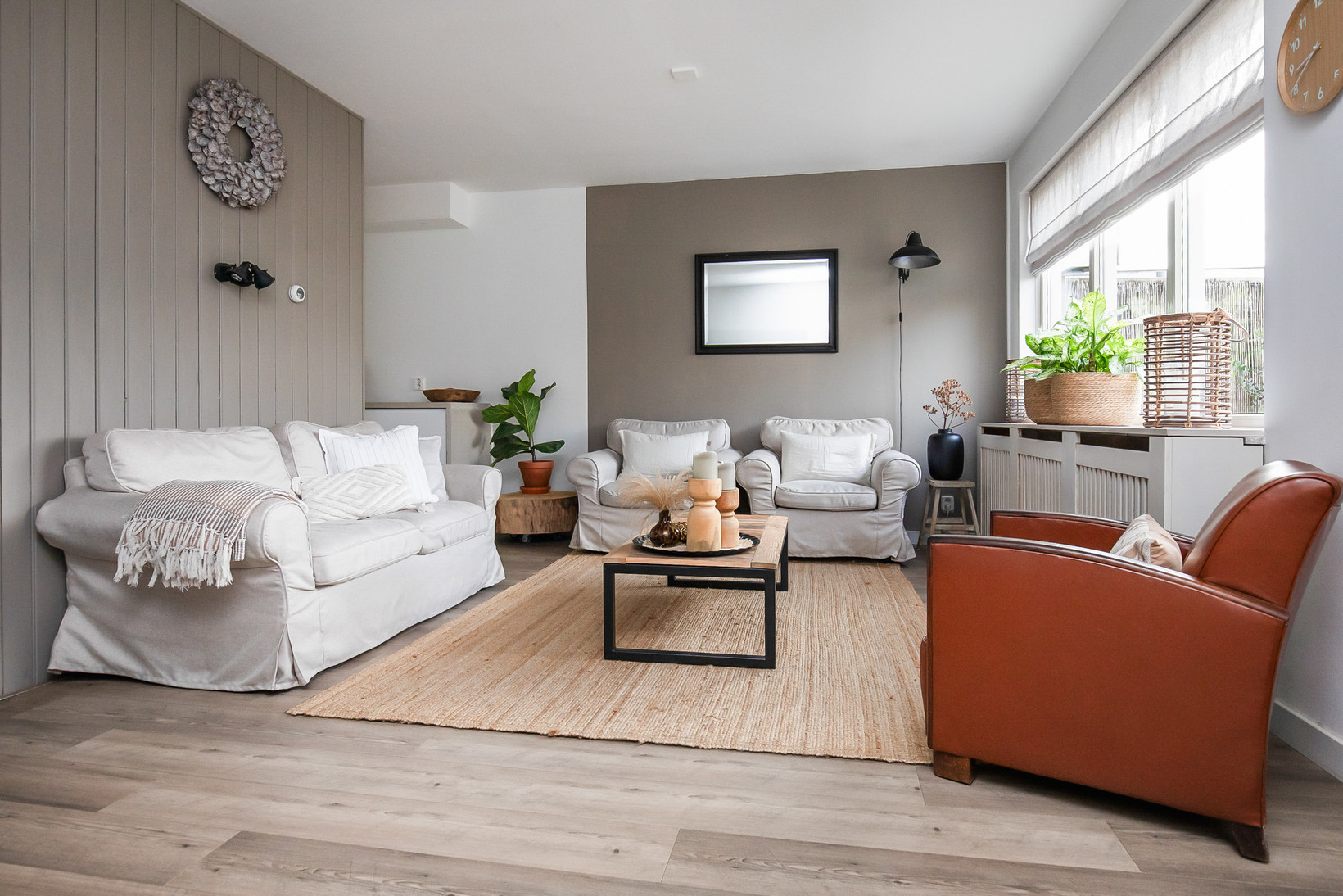 Tussenwoning te koop: Blechtekum 14, Nieuw-Vennep