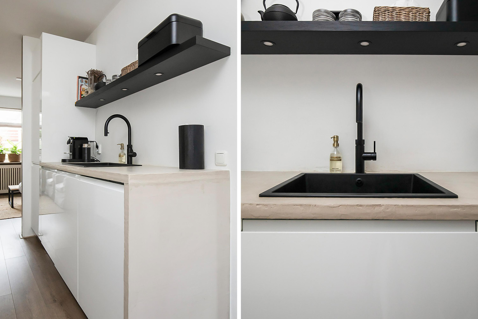 Tussenwoning te koop: Blechtekum 14, Nieuw-Vennep