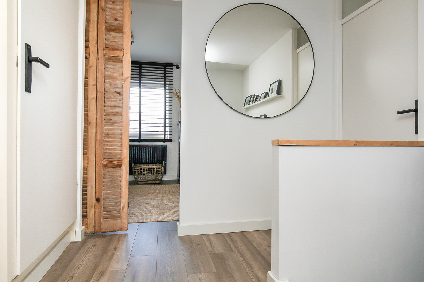 Tussenwoning te koop: Blechtekum 14, Nieuw-Vennep