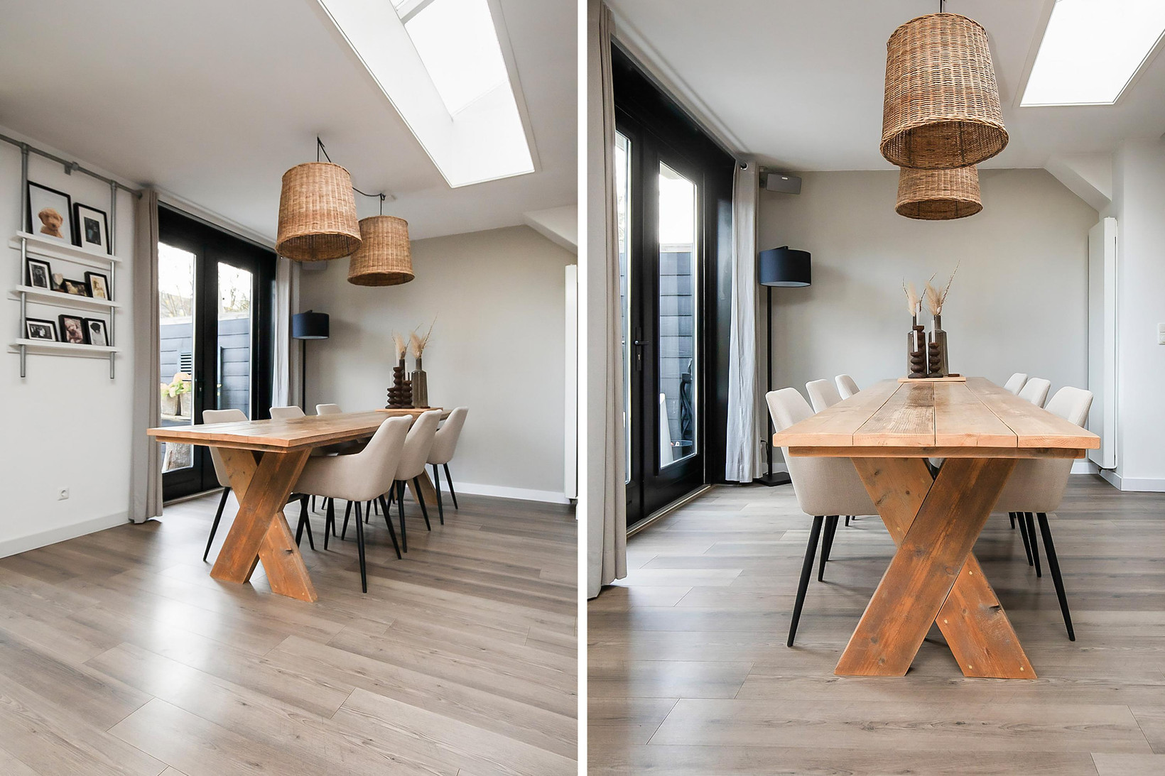 Tussenwoning te koop: Blechtekum 14, Nieuw-Vennep