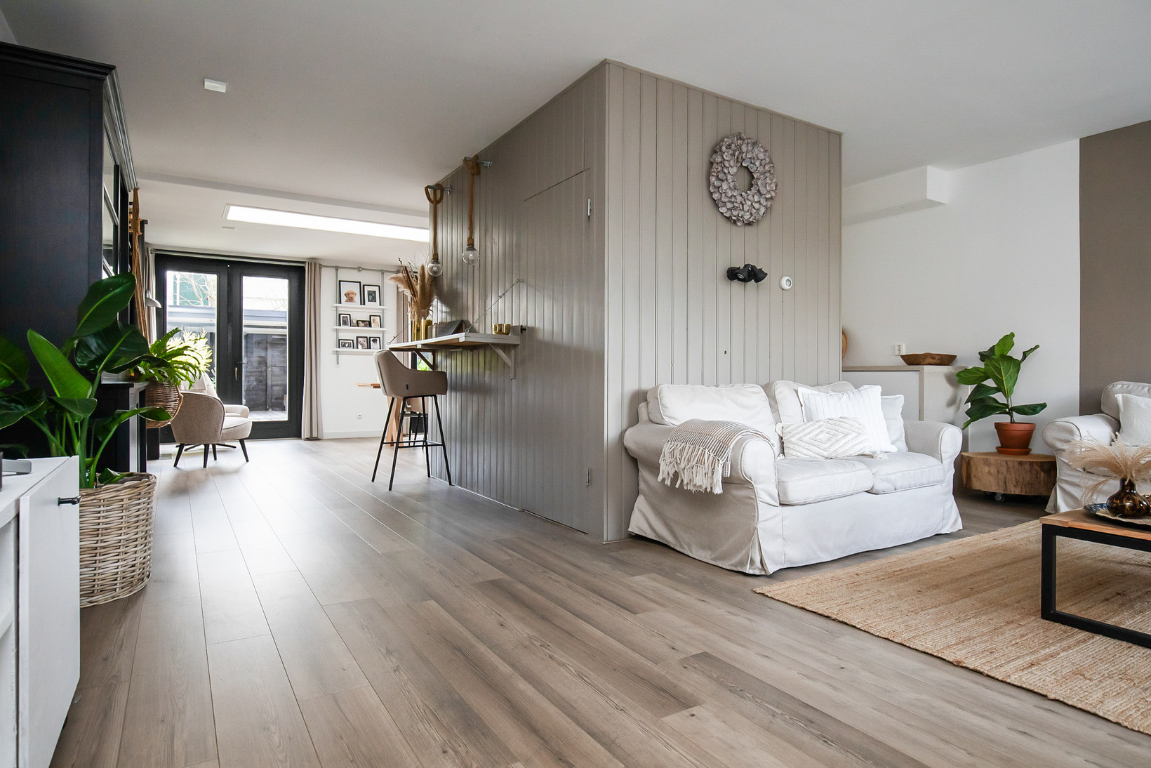 Tussenwoning te koop: Blechtekum 14, Nieuw-Vennep