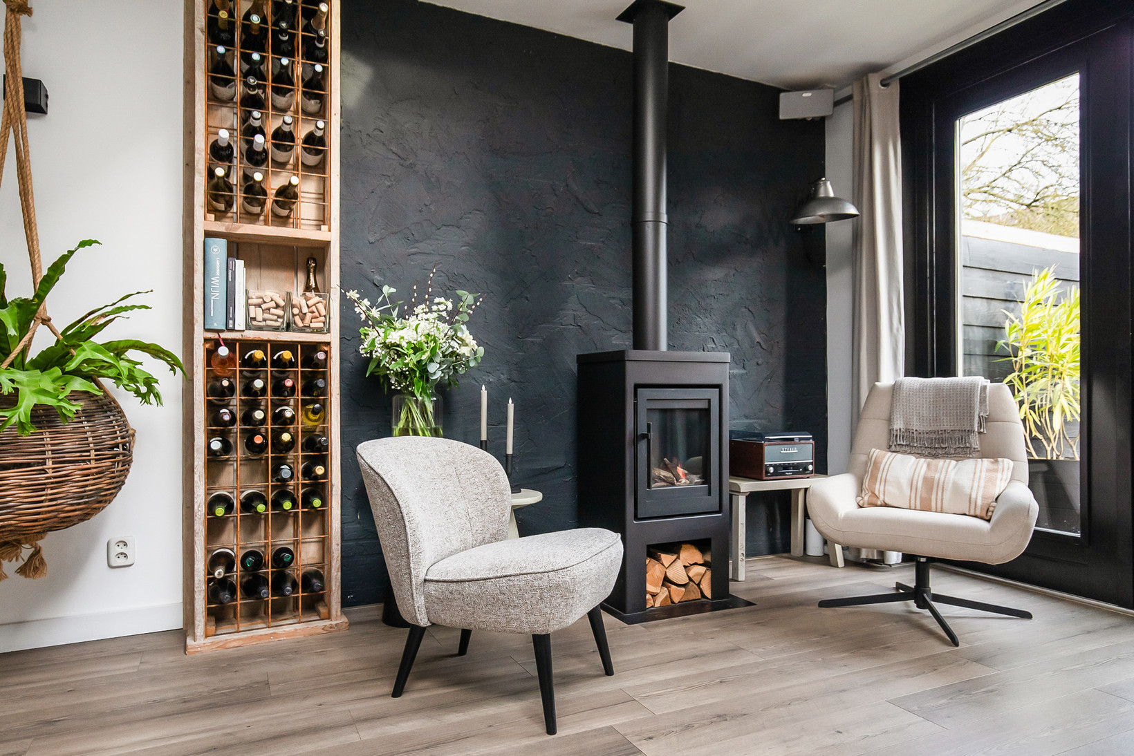 Tussenwoning te koop: Blechtekum 14, Nieuw-Vennep