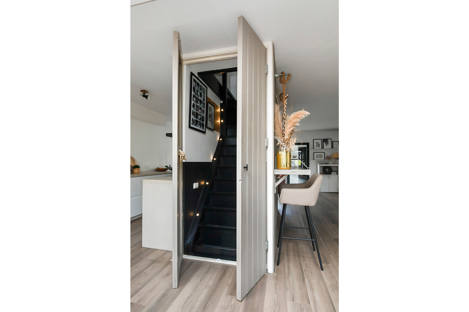 Tussenwoning te koop: Blechtekum 14, Nieuw-Vennep