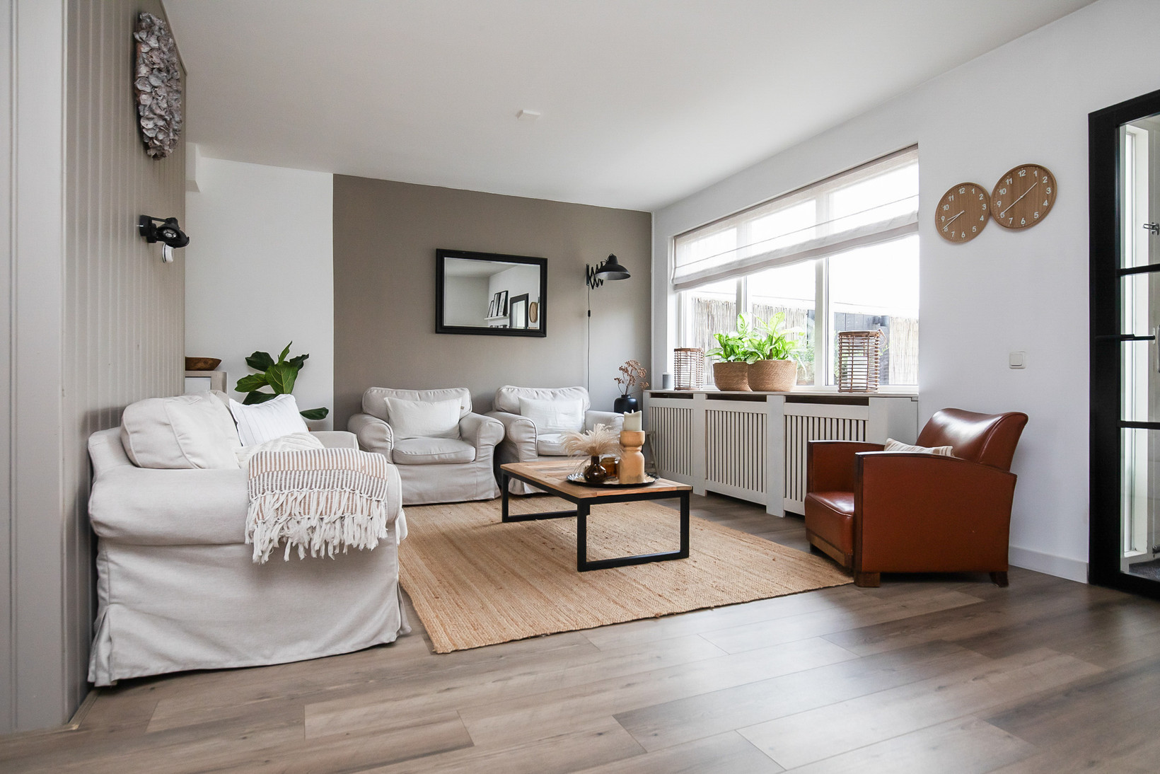 Tussenwoning te koop: Blechtekum 14, Nieuw-Vennep