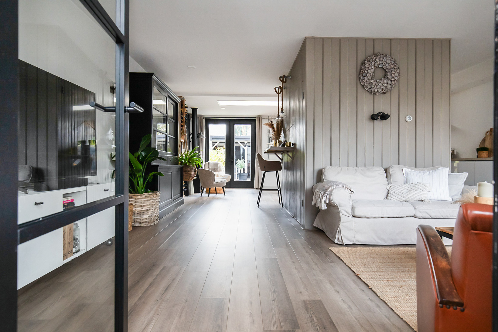Tussenwoning te koop: Blechtekum 14, Nieuw-Vennep