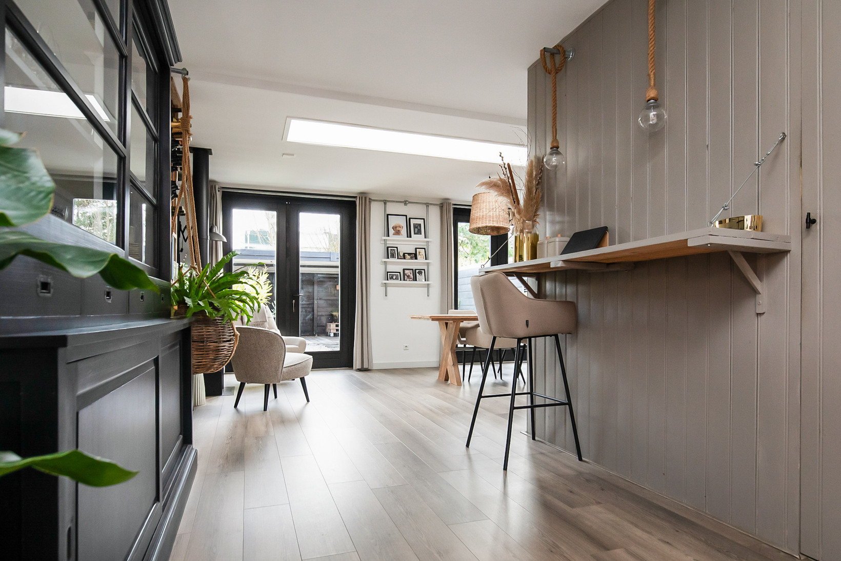 Tussenwoning te koop: Blechtekum 14, Nieuw-Vennep