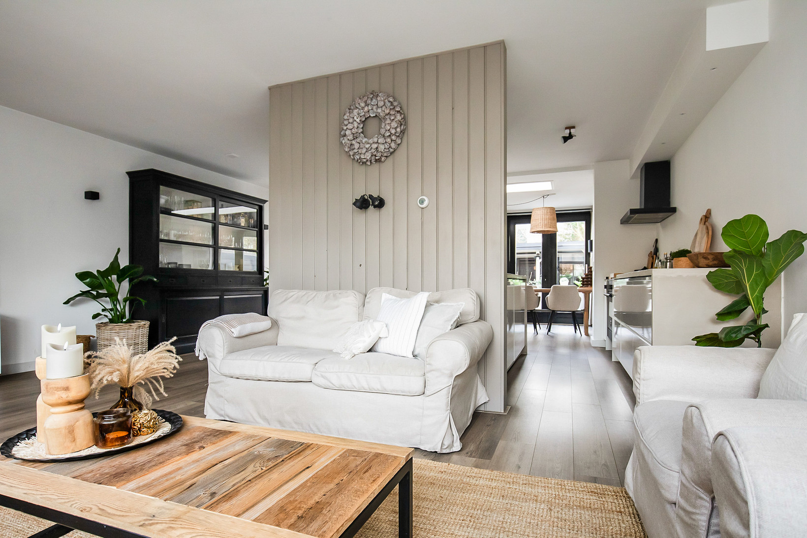 Tussenwoning te koop: Blechtekum 14, Nieuw-Vennep