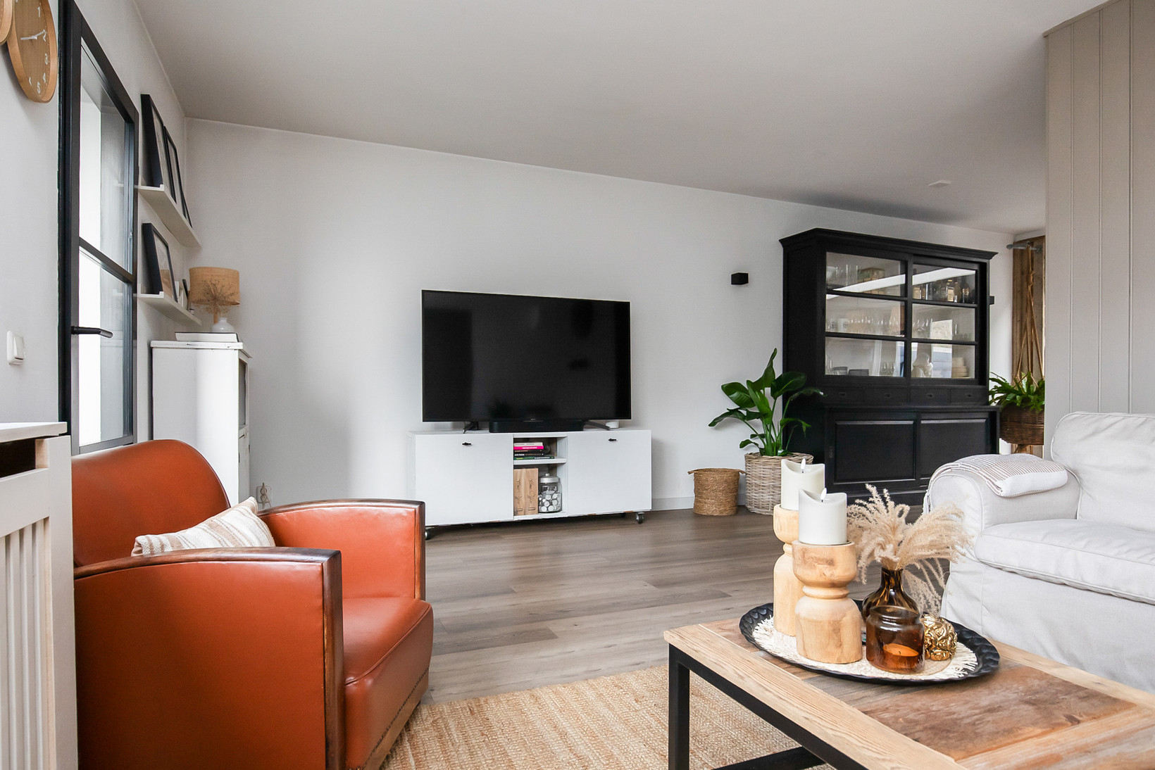 Tussenwoning te koop: Blechtekum 14, Nieuw-Vennep