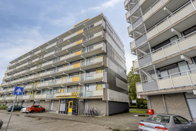 Kalslagerring 156