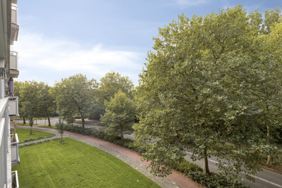 Kalslagerring 333