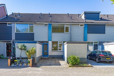 Oostmoor 24