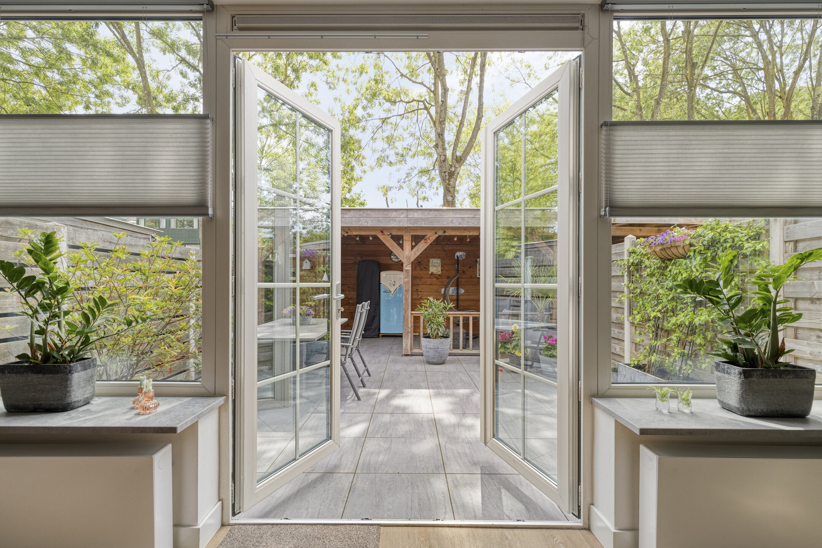 Tussenwoning te koop: Adingmoor 8, Nieuw-Vennep
