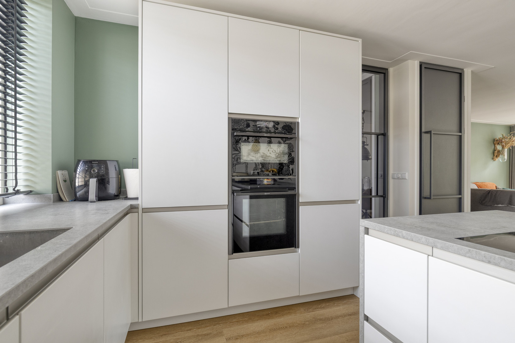 Tussenwoning te koop: Adingmoor 8, Nieuw-Vennep