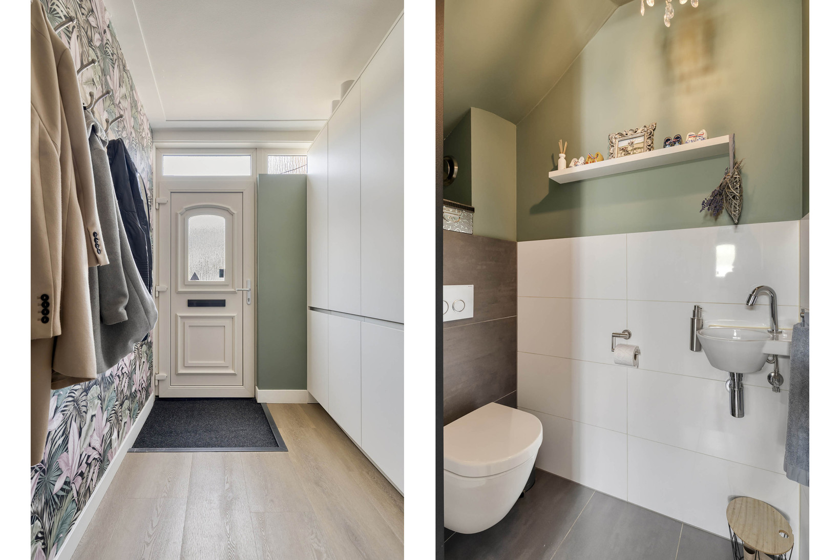 Tussenwoning te koop: Adingmoor 8, Nieuw-Vennep