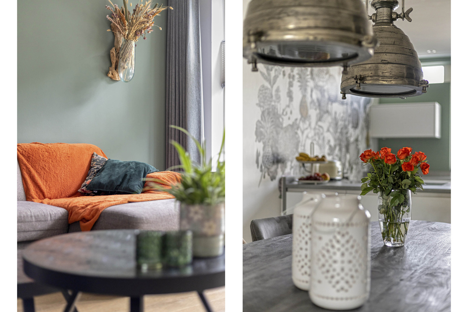 Tussenwoning te koop: Adingmoor 8, Nieuw-Vennep