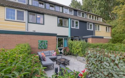 Vagerveld 19