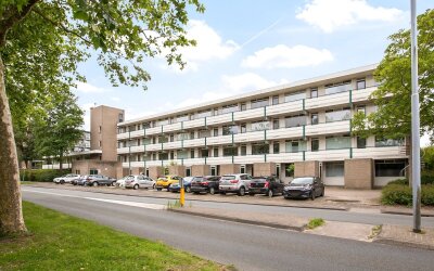 Jacob Boekestraat 63