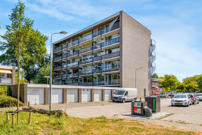 Jacob Boekestraat 121