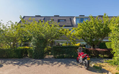 Wageningenstraat 36