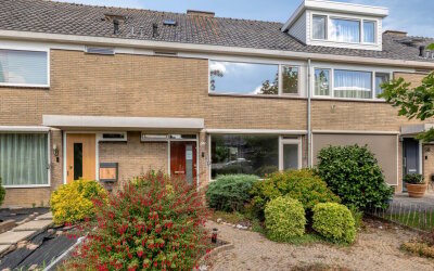 Wageningenstraat 56