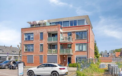 Dorpstraat 3-C