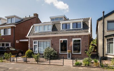 Nieuwstraat 28