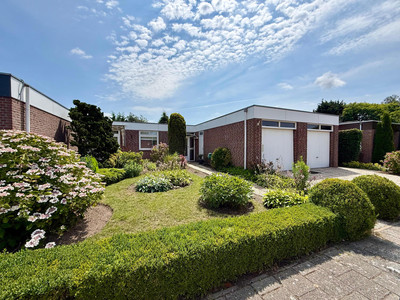 Huis te koop Welgelegen 15