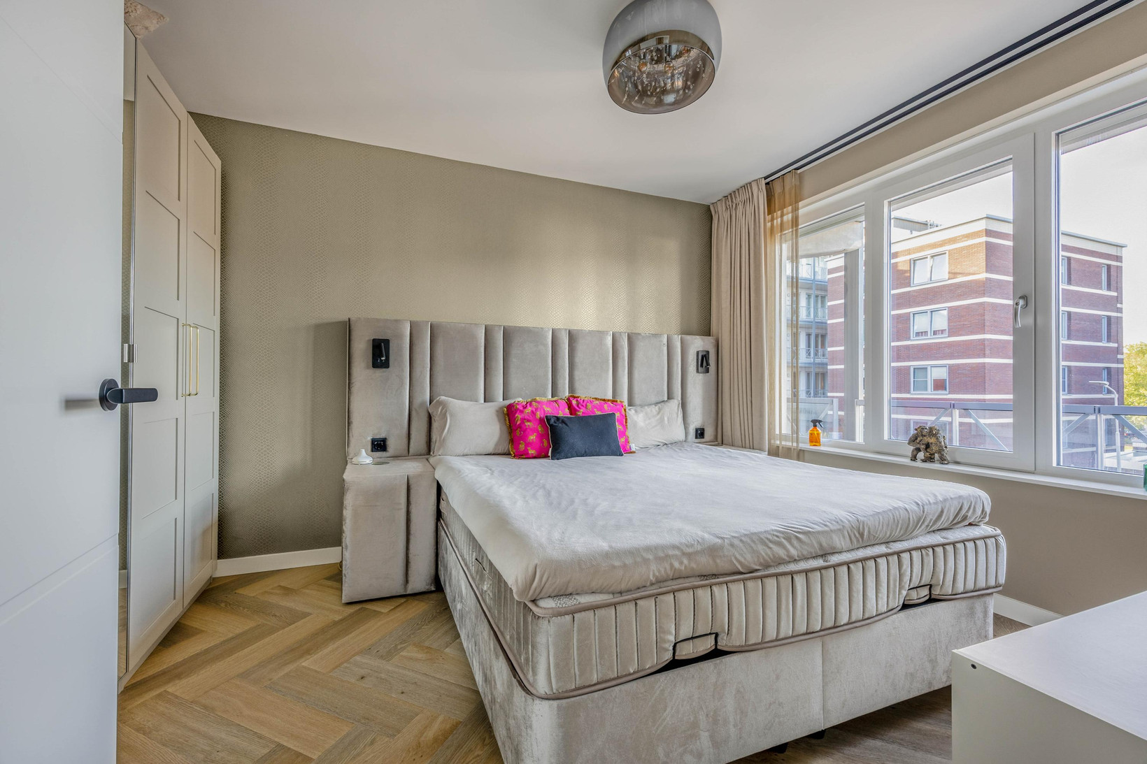 Appartement te koop: Westerkwartier 77, Nieuw-Vennep