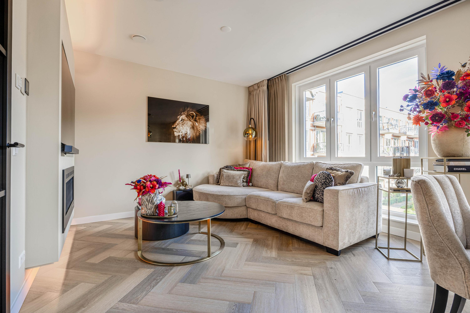 Appartement te koop: Westerkwartier 77, Nieuw-Vennep